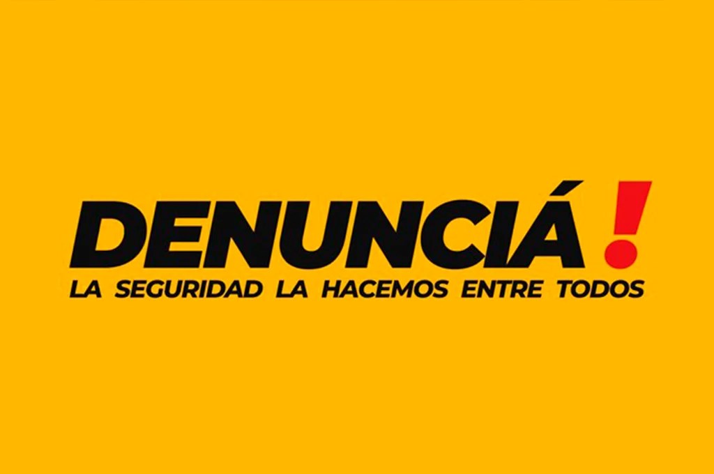 ¿Derivación web o recepción ilegal? El Gobierno Municipal desmintió al PJ por la polémica campaña “Denunciá!” ¿Derivación web o recepción ilegal? El Gobierno Municipal desmintió al PJ por la polémica campaña “Denunciá!”
