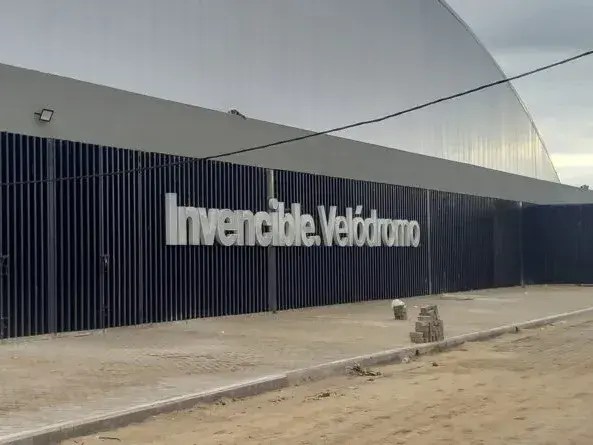 El Municipio busca contratar de manera directa la limpieza y mantenimiento del Estadio Multipropósito y el Velódromo