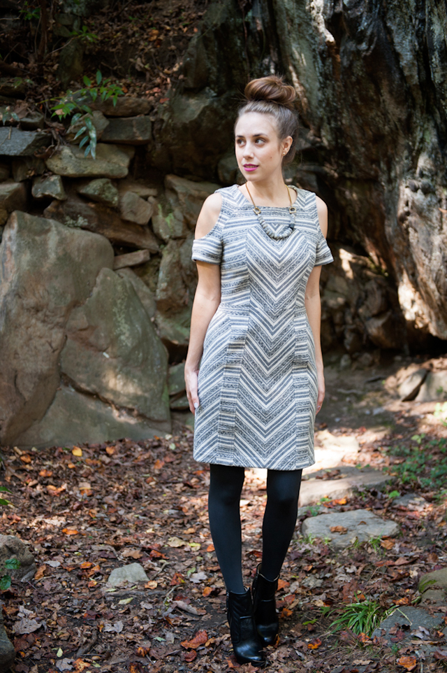 Presenting Pendleton, The Portland Collection Minx Boutique