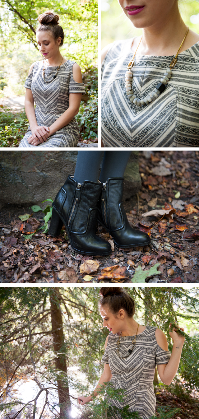 Presenting Pendleton, The Portland Collection Minx Boutique