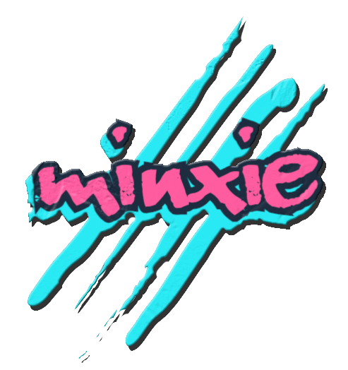 MINXIE: Web3 | Blockchain-Powered Content And NFTs