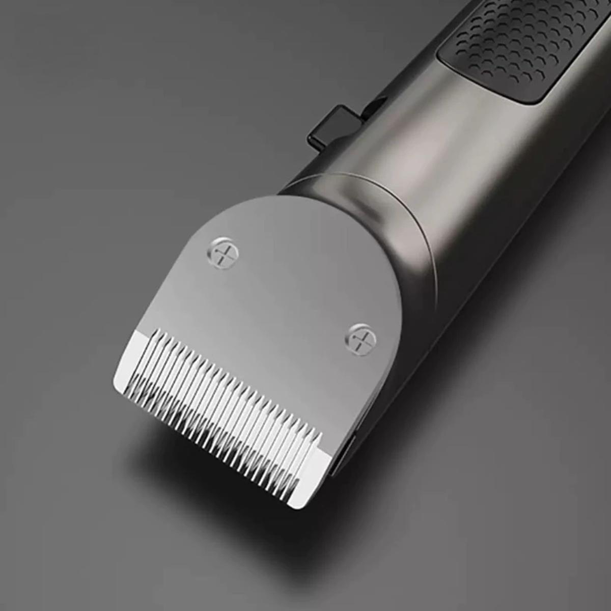 Машинка для стрижки Xiaomi Riwa Re6305