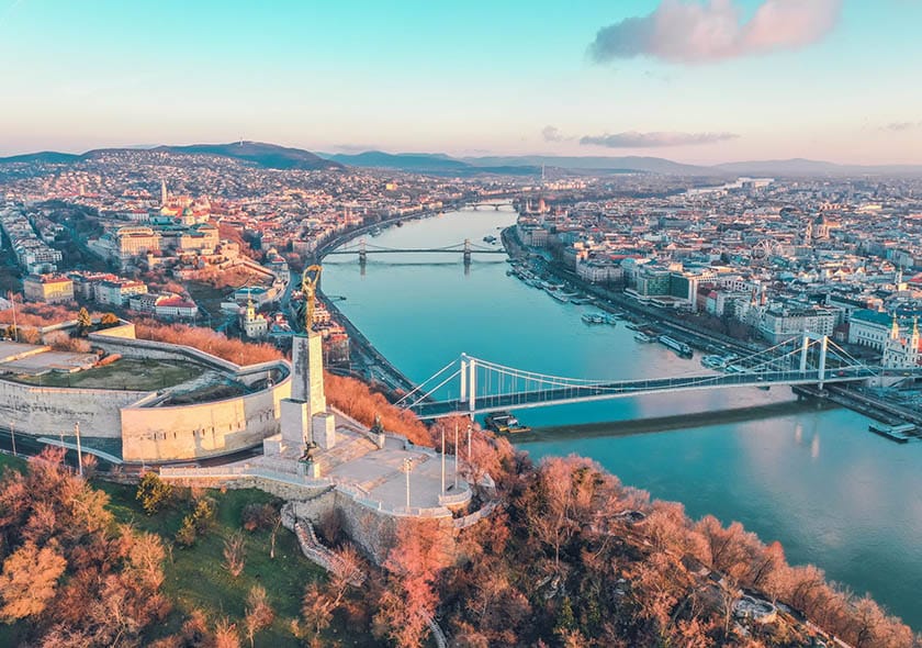 Budapest Events November 2023 VII FOLKLORE FESTIVAL "PEARL OF DANUBE" 0306 November 2023 MIOFF