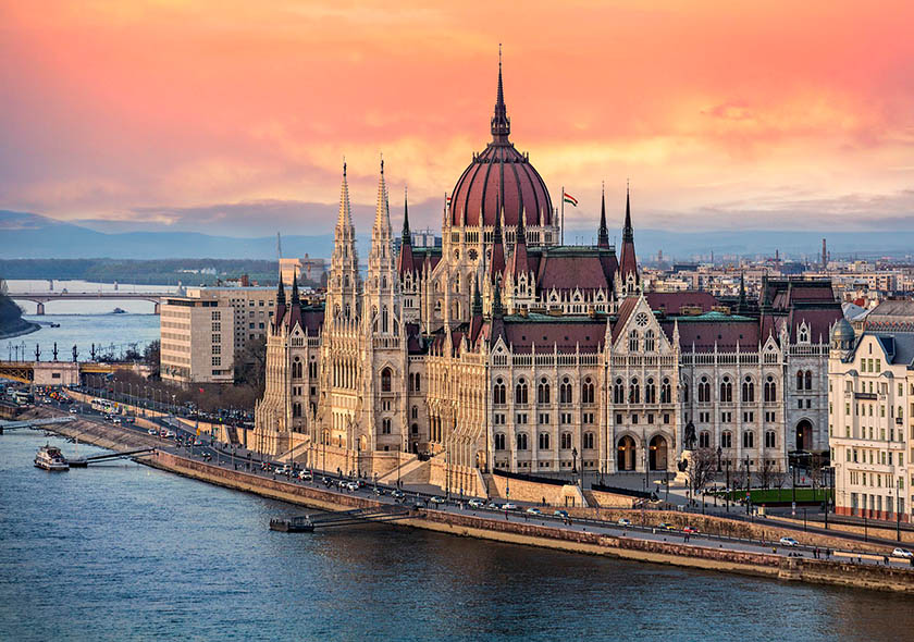 Budapest Events November 2023 VII FOLKLORE FESTIVAL "PEARL OF DANUBE" 0306 November 2023 MIOFF