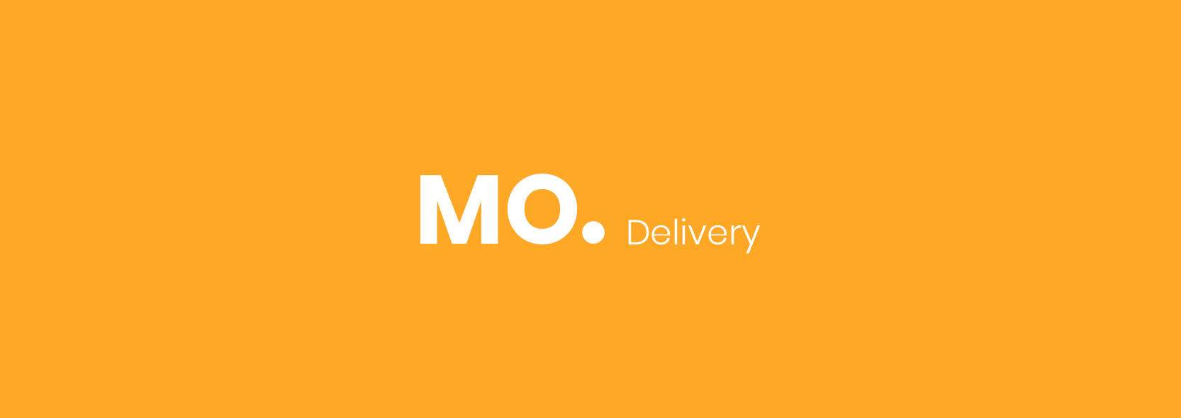 Mo. Delivery