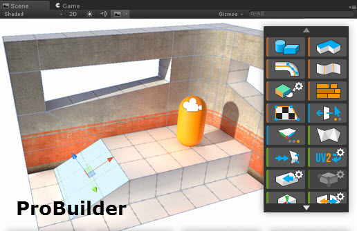 Unity free asset Mionzz