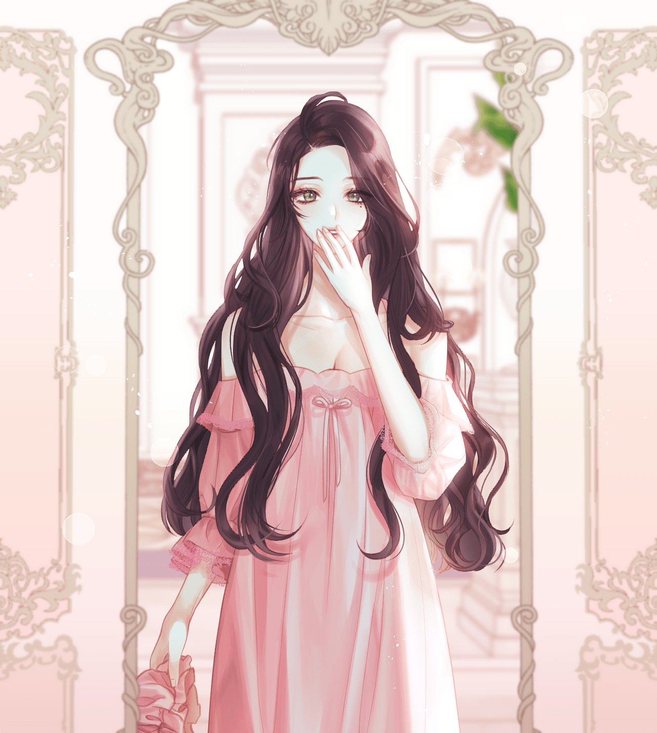 reincarnating as my husband’s mistress mio's corner