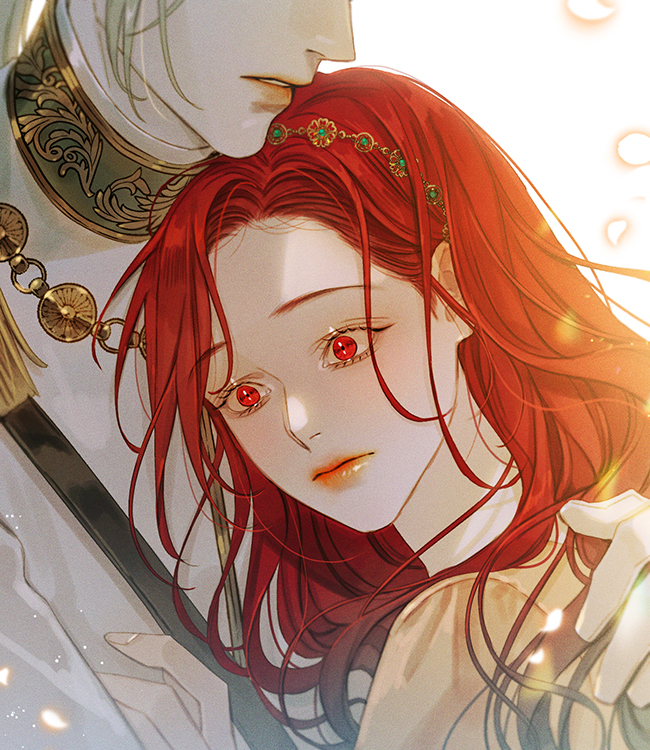 selling the main character’s shares mio's corner