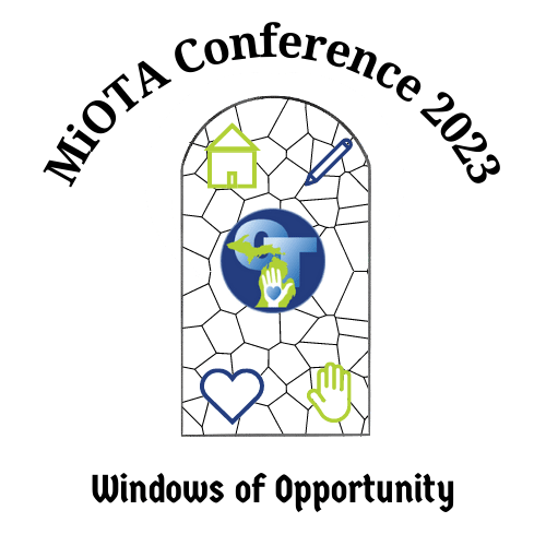 Schedule of Events Michigan Occupational Therapy Association