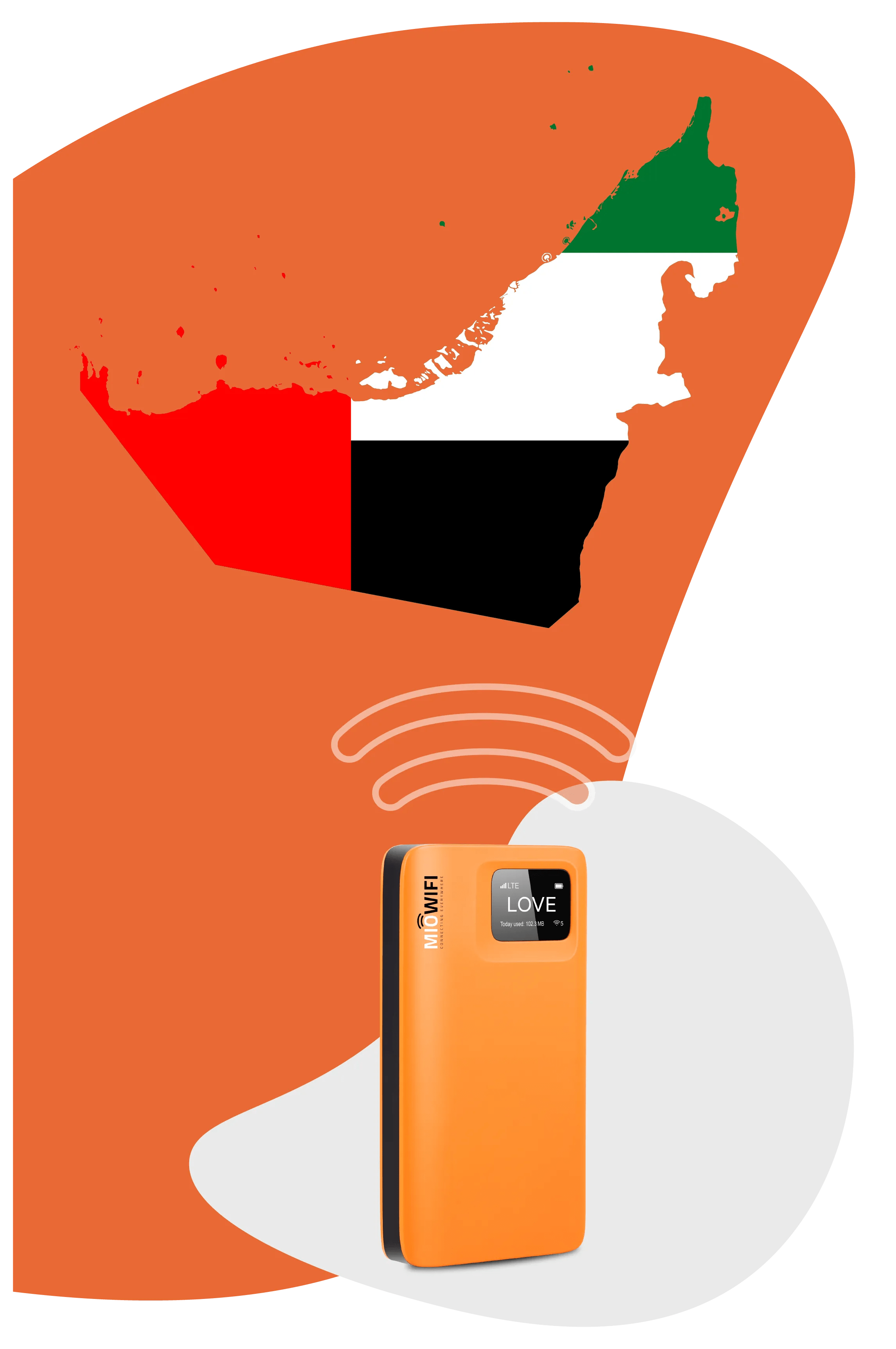 UAE MIOWIFI