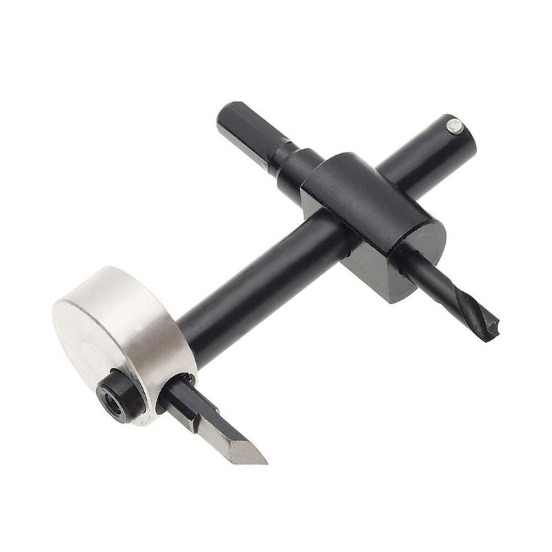 Adjustable Hole Saw MiPad