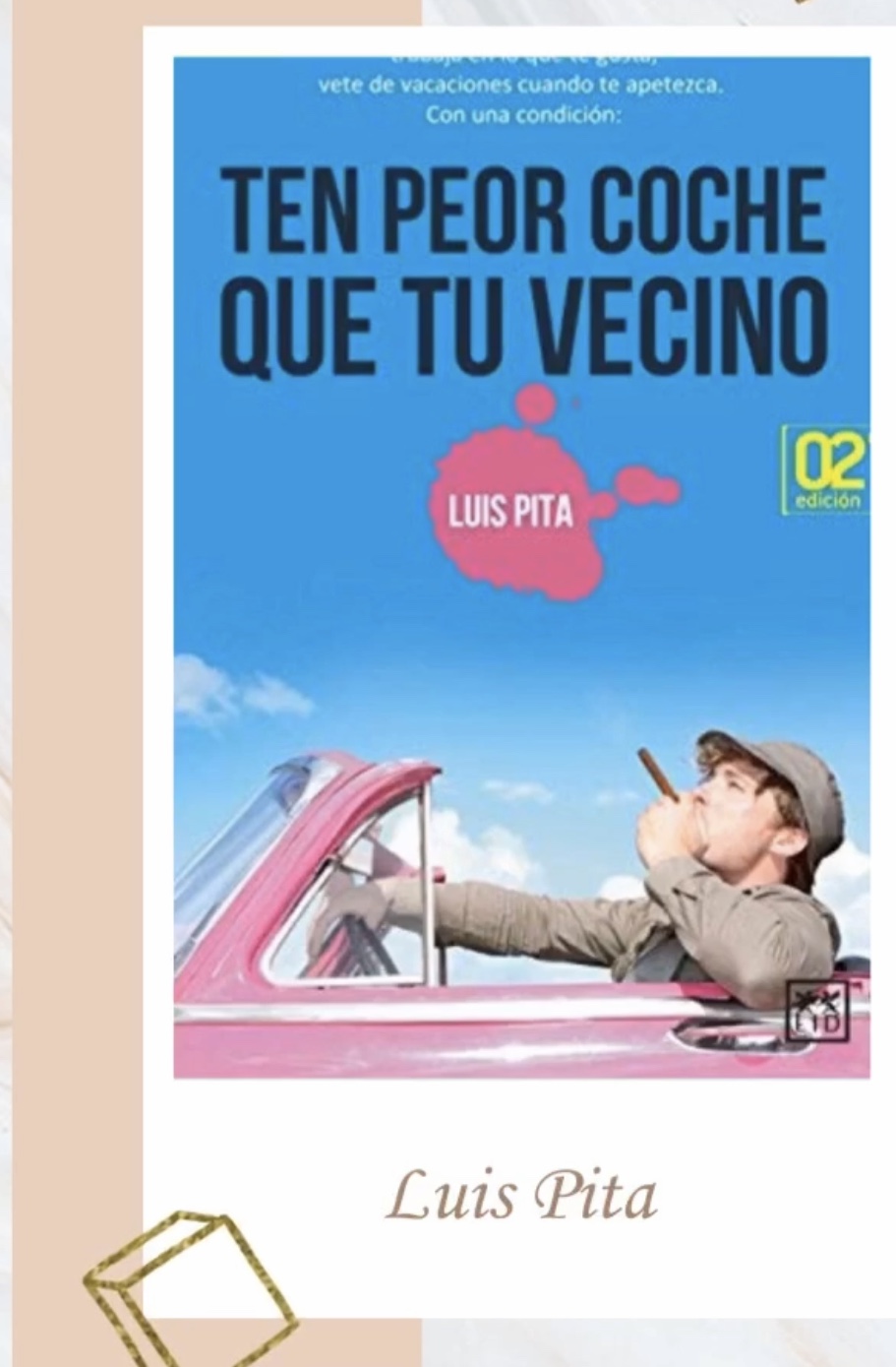 Libertad financiera sin miedo en tu trabajo! Mi papelería y mucho más