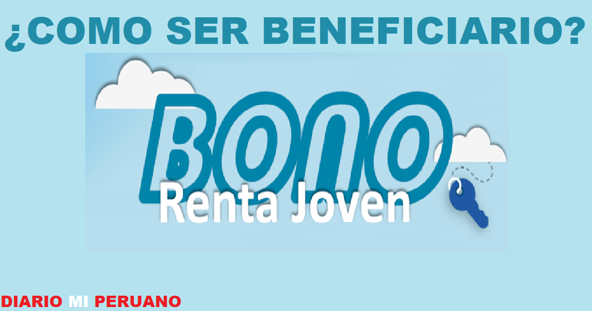 BONO RENTA SER BENEFICIARIO?