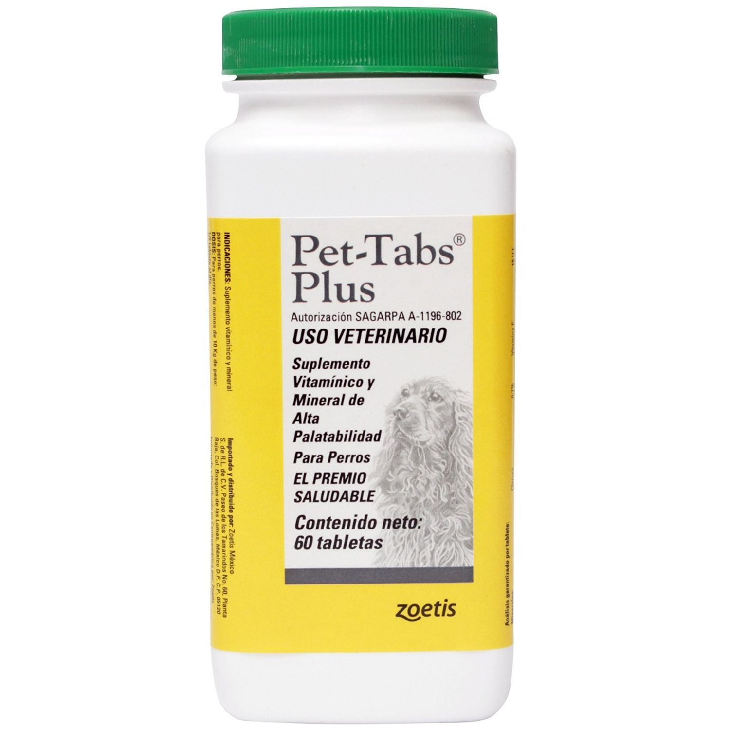 Pet Tabs Plus Para Que Sirve ubicaciondepersonas.cdmx.gob.mx