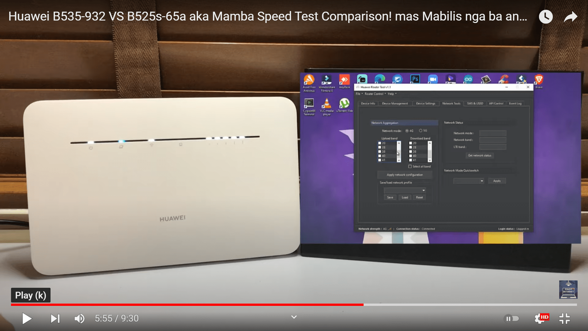 Huawei Router Tool for PC (Openline or Locked) miphilippines