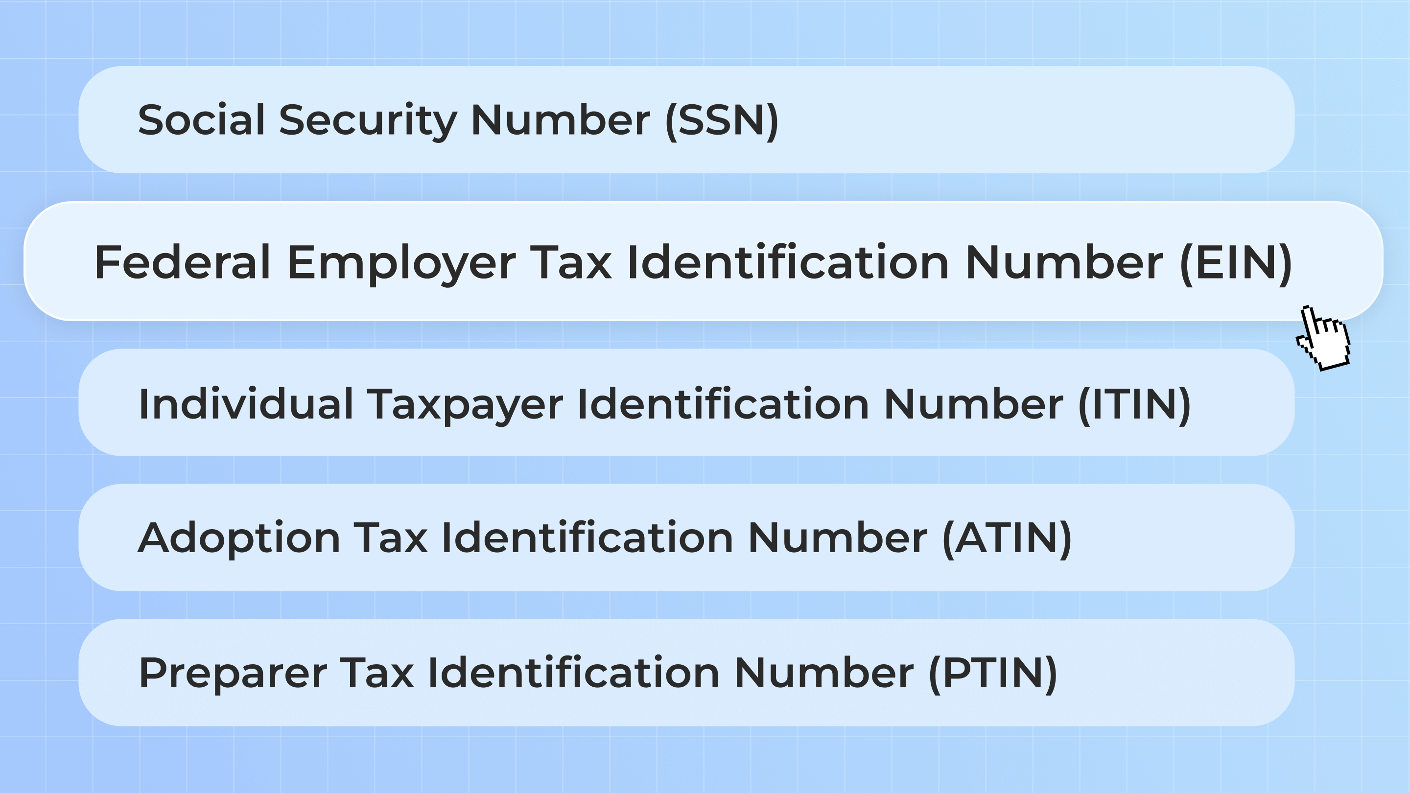 Shopify Tax ID Number Do I Need an EIN & How to Get It
