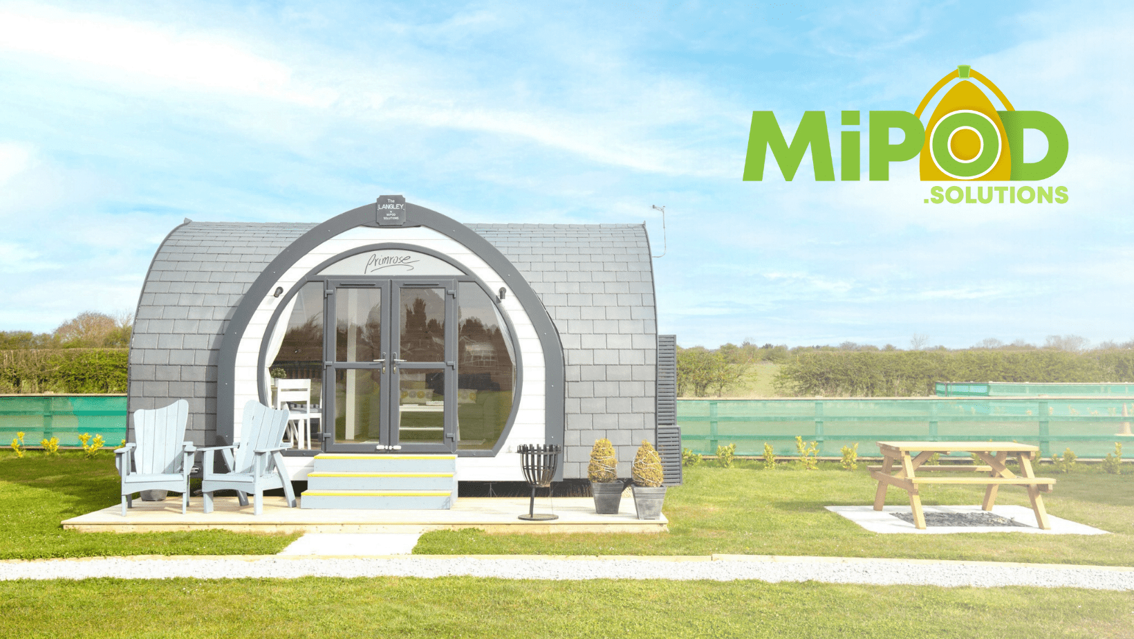 Standard Pod Range MiPOD Solutions