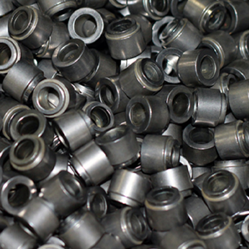 MIP, Inc. Metal Finishing Company Youngstown, OH