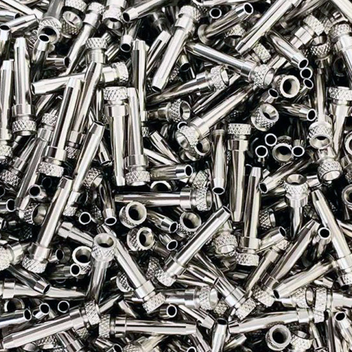 MIP, Inc. Metal Finishing Company Youngstown, OH