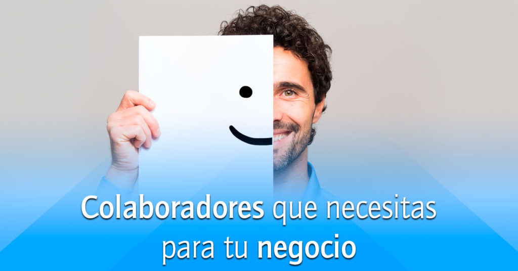 5 tipos de colaboradores que toda empresa exitosa necesita Mi Propio Jefe