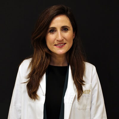 Dra. Pilar Vecina Navarro