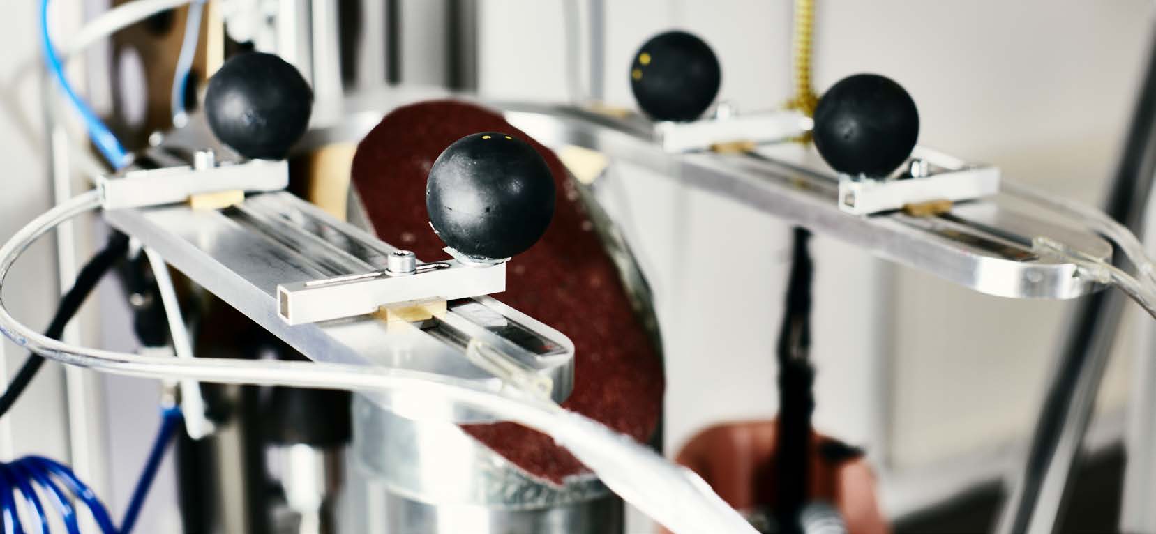 World’s first hockey helmet with MIPS brain protection system