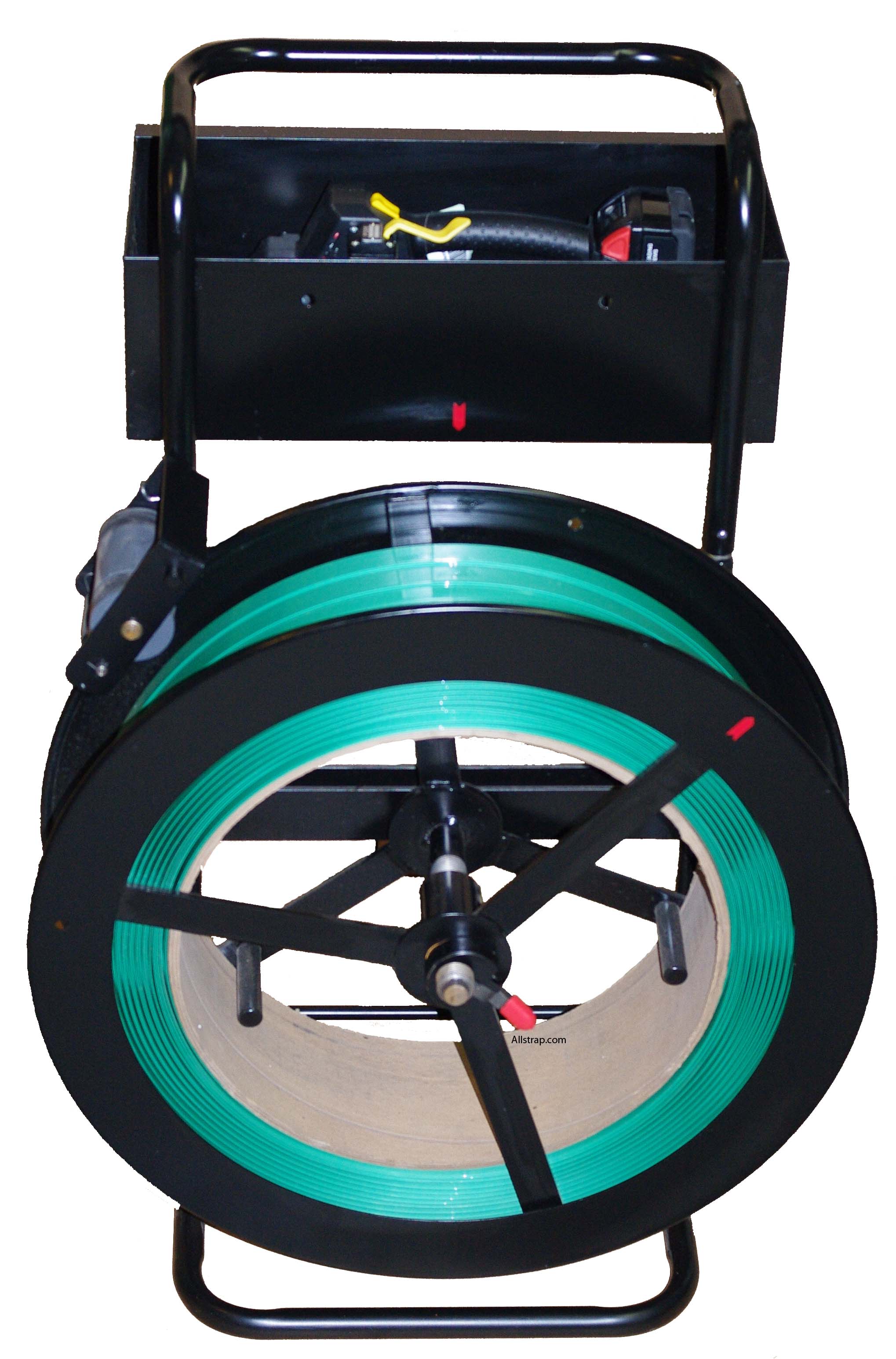 strapping dispensor carts MIP Tool Store