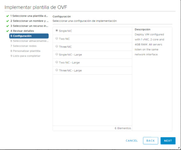 Creando un entorno JMP con VMware Horizon Parte 6 Instalación y