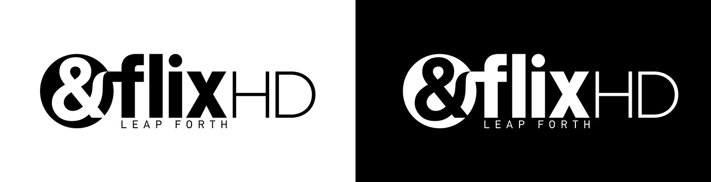 &FLIX on Behance
