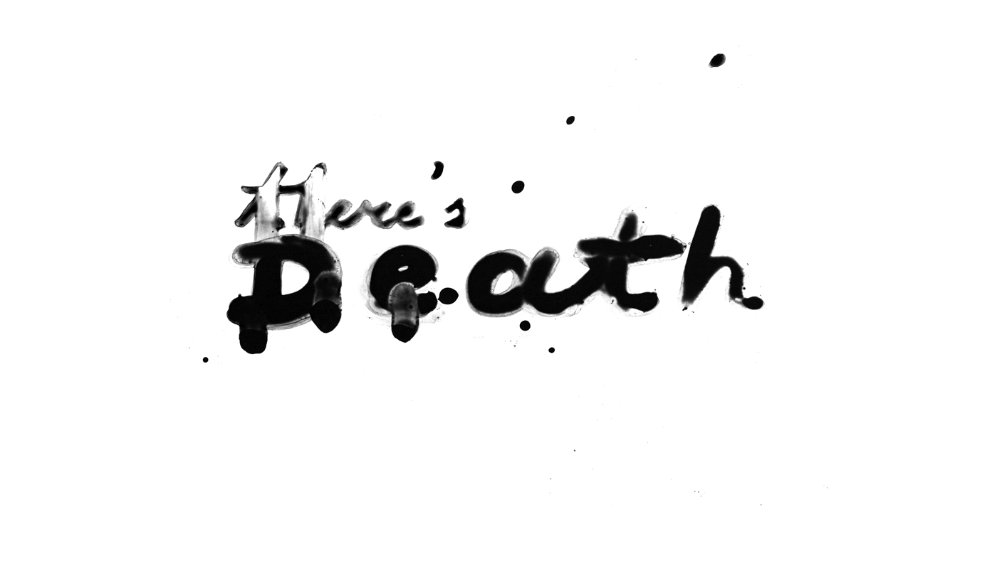 "The Kills Baby Says" STOP MOTION LYRICS VIDEO on Behance