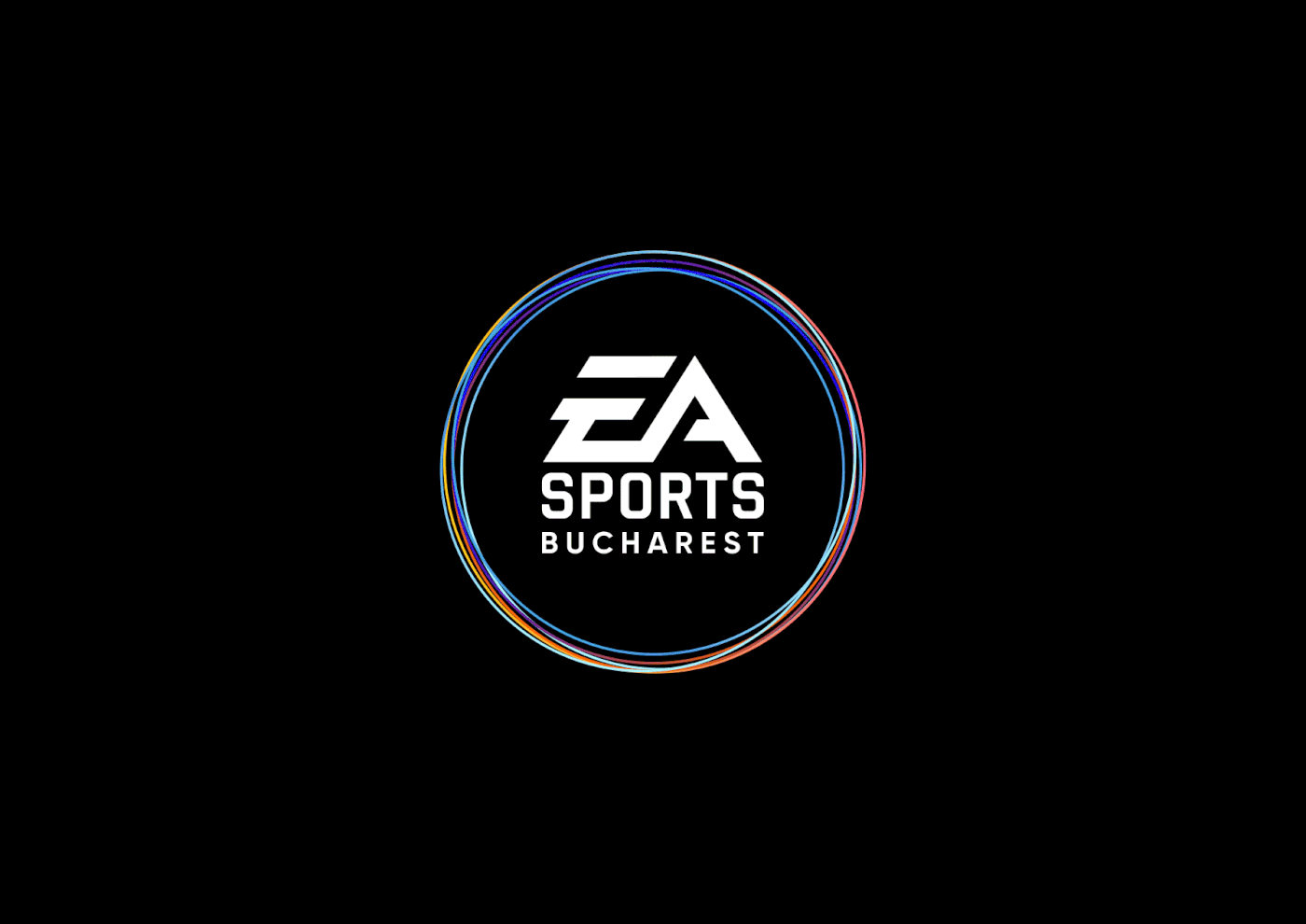 EA SPORTS on Behance