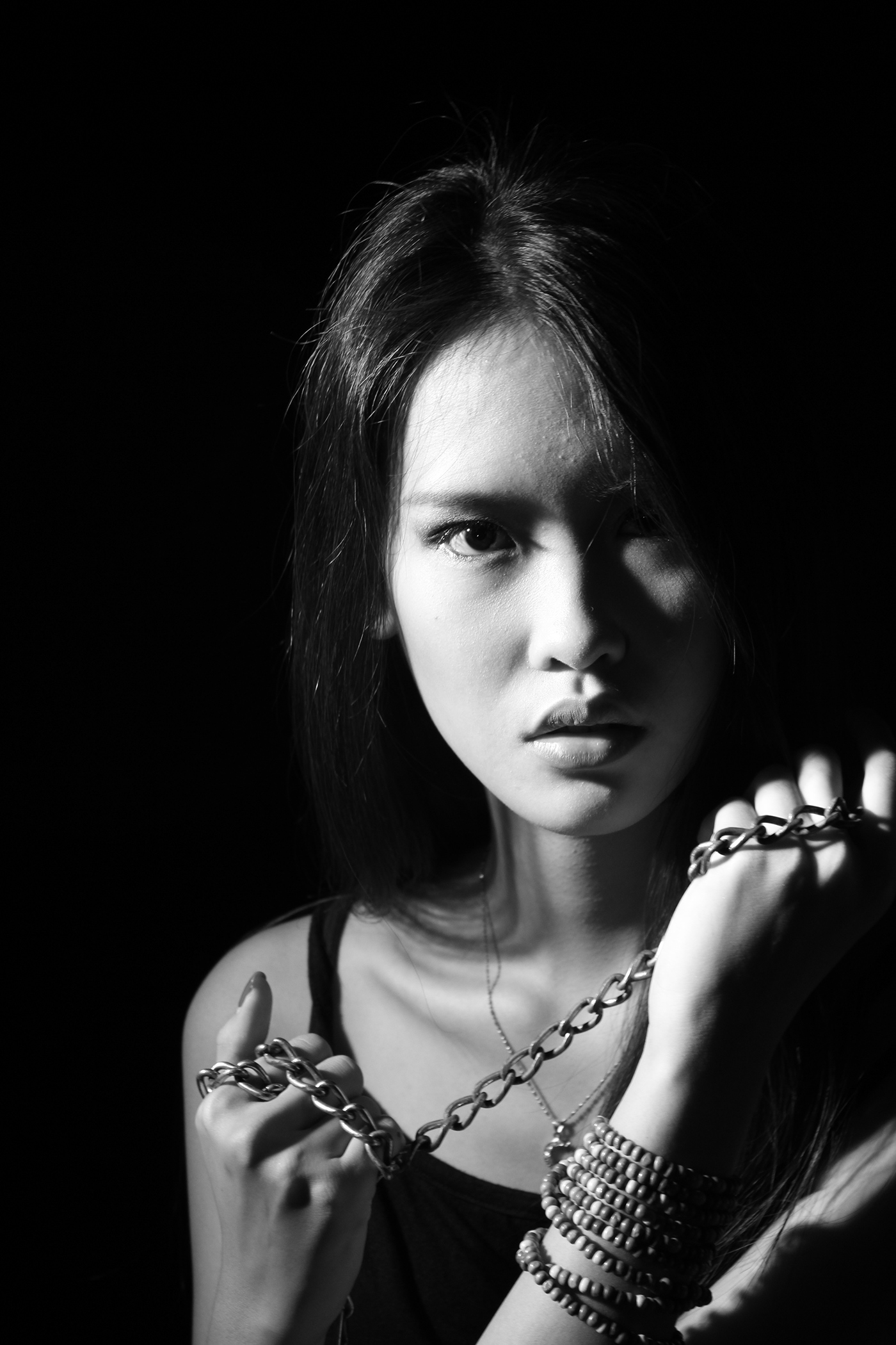 Low Key Photography on Behance