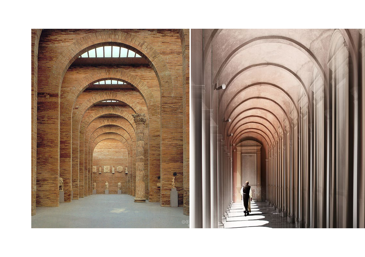 lighting ARCH on Behance