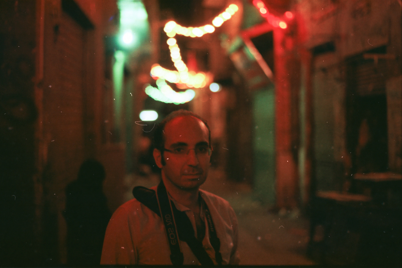 Street Photography on 35mm Film on Behance