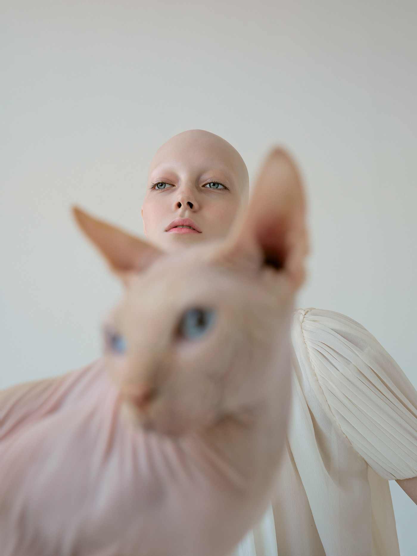 Cat Grace on Behance