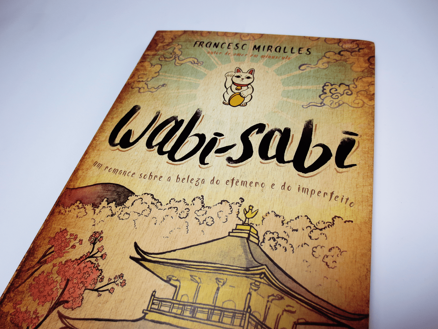 Wabi-sabi (2015 edition) Open Library