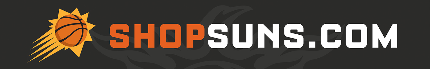 Phoenix Suns Graphic Design Internship on Behance