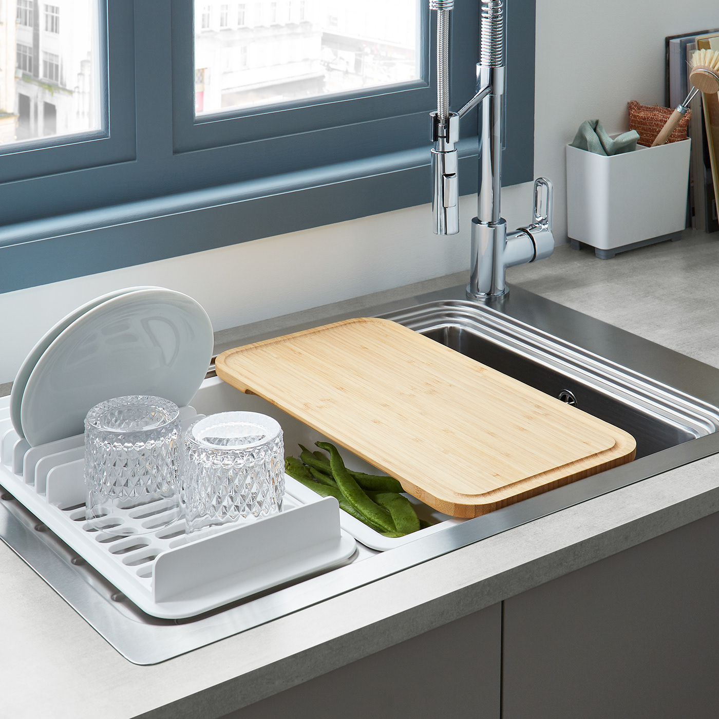 40 Review Manufacturing Process Of Kitchen Sink With Simple Renovation