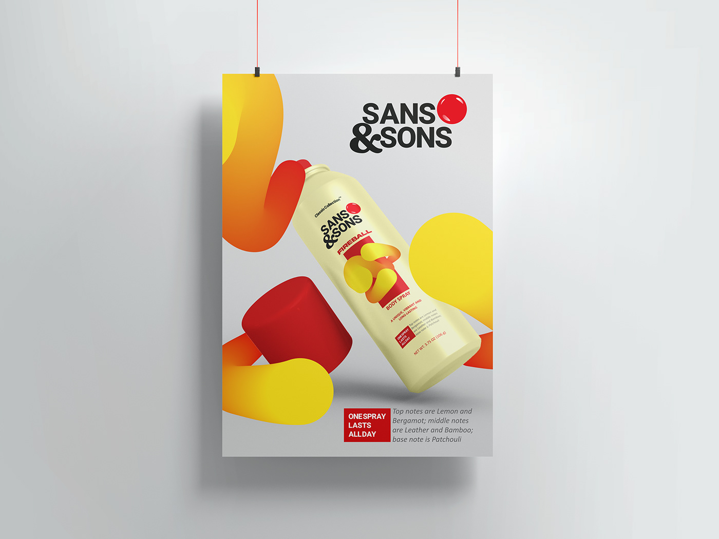 Jan Paulo Regulacion on Behance
