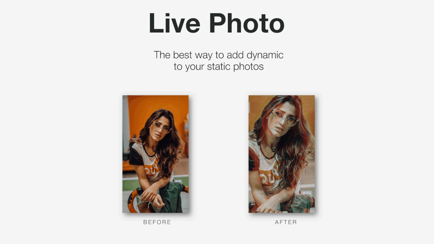 Animated Instagram Stories Kit + Free Templates on Behance
