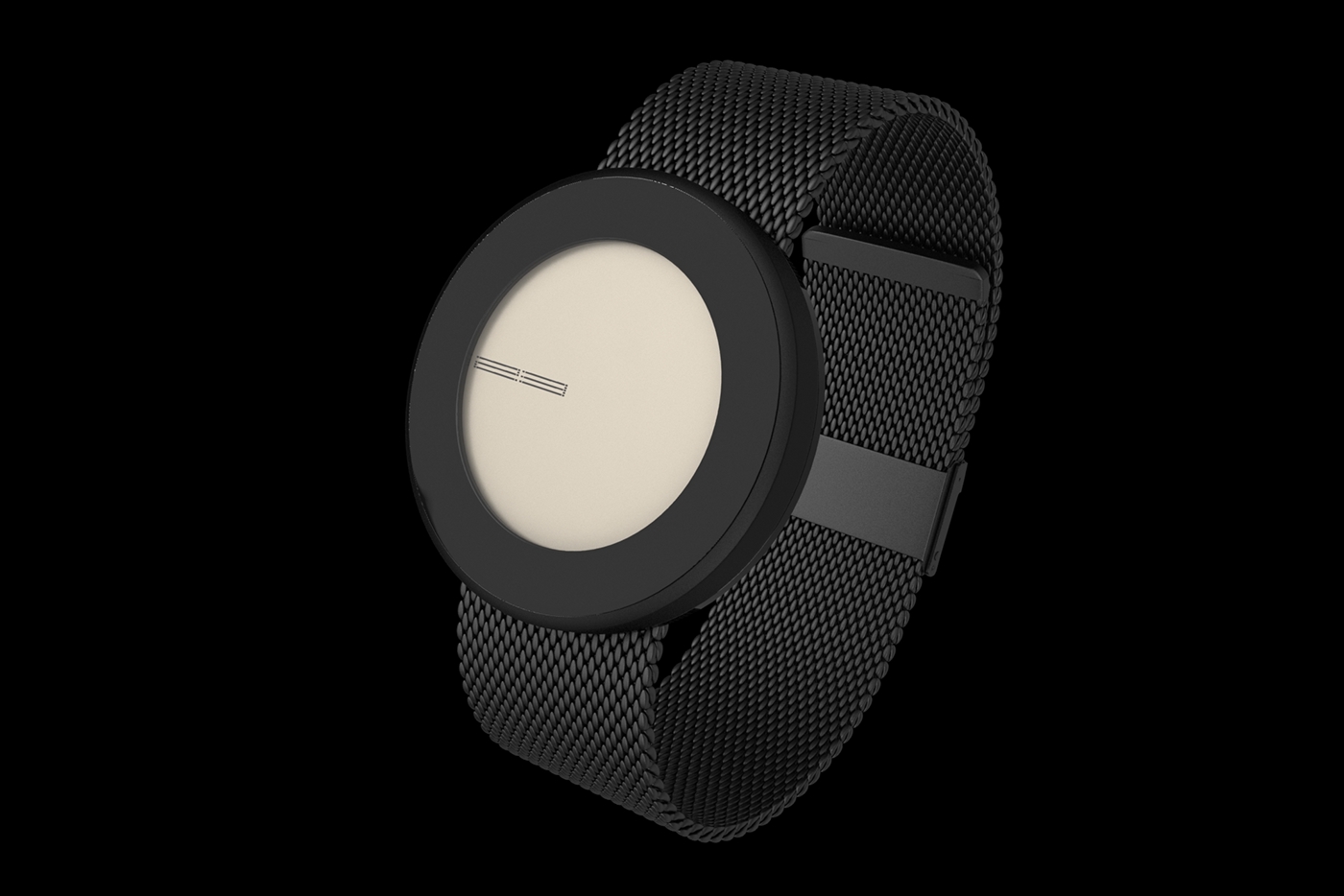 ON AIR Wrist Watch on Behance