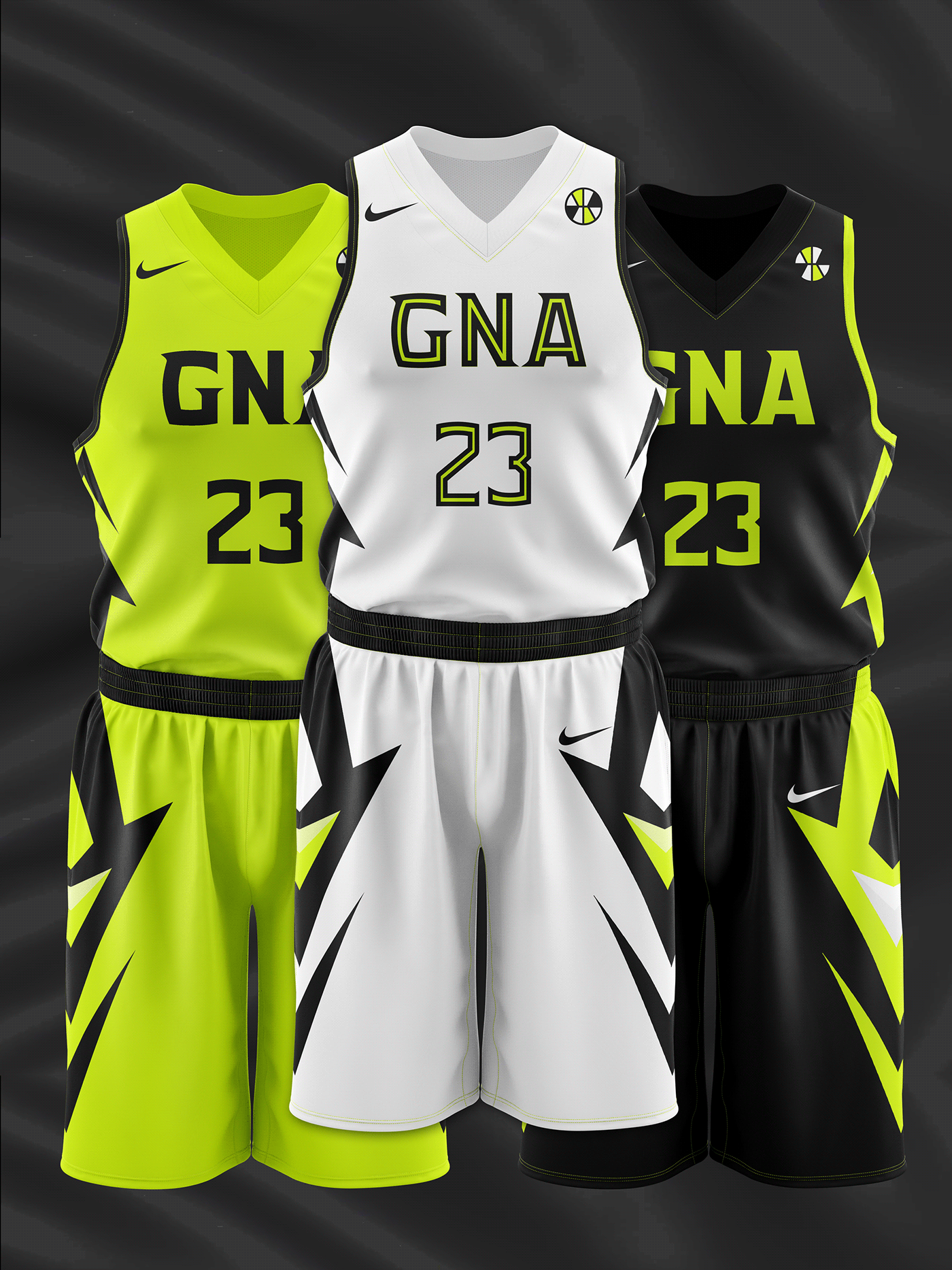 ProAm Jerseys on Behance