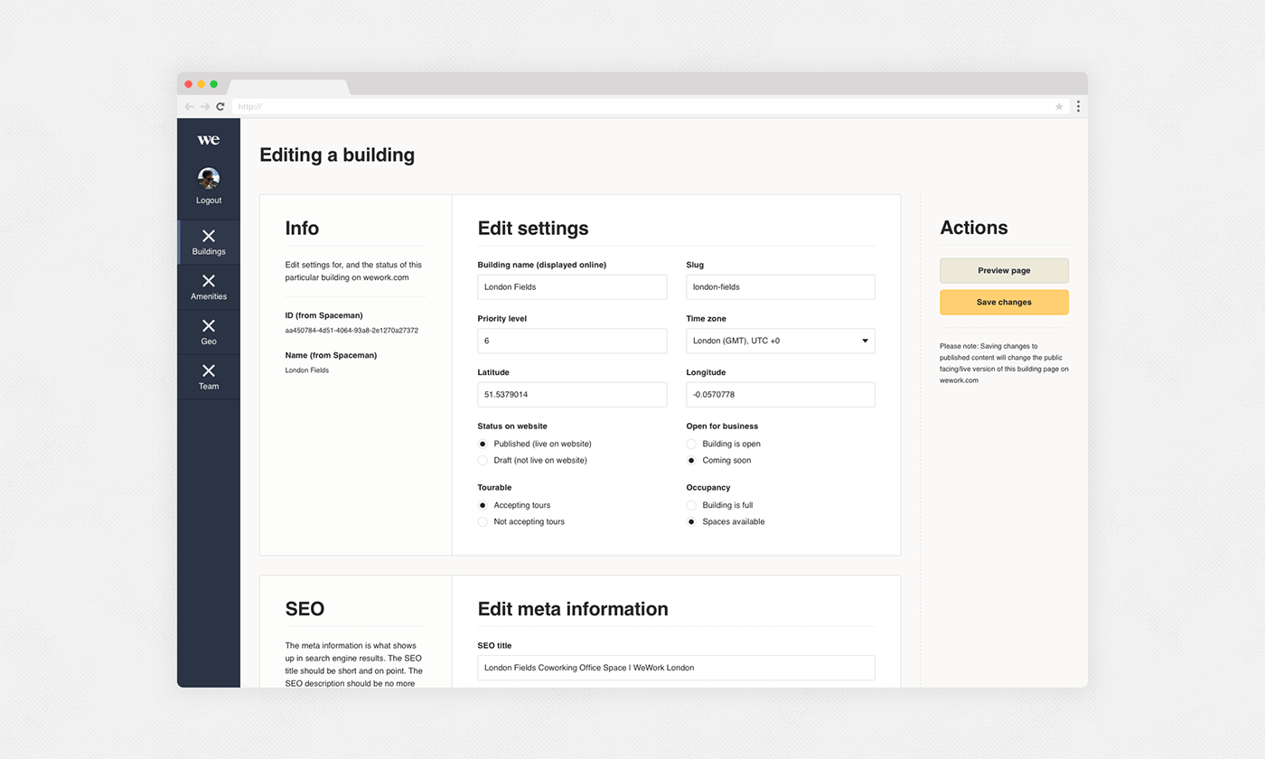 Plasma design system on Behance