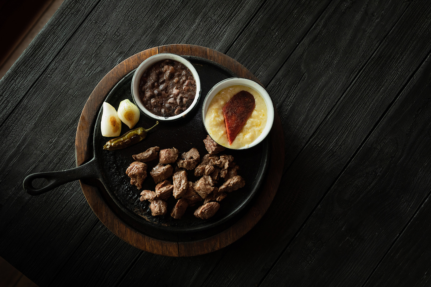 La Tequila. Cocina Mexicana. on Behance
