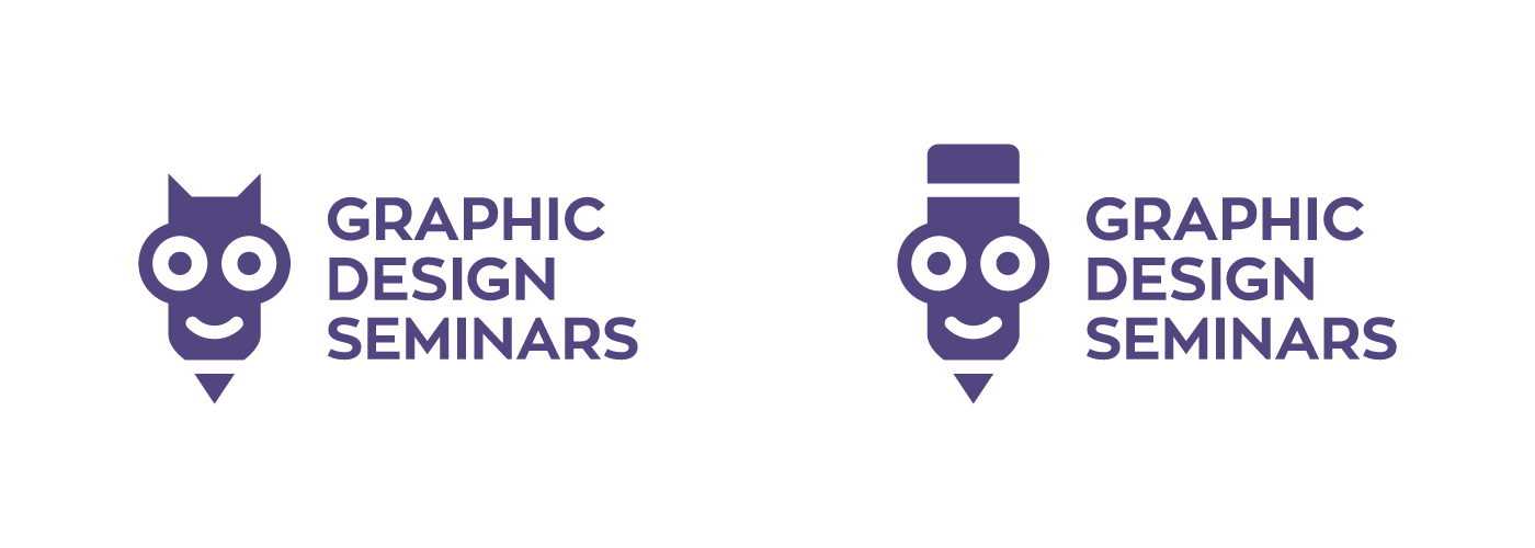 Graphic Design Animals on Behance