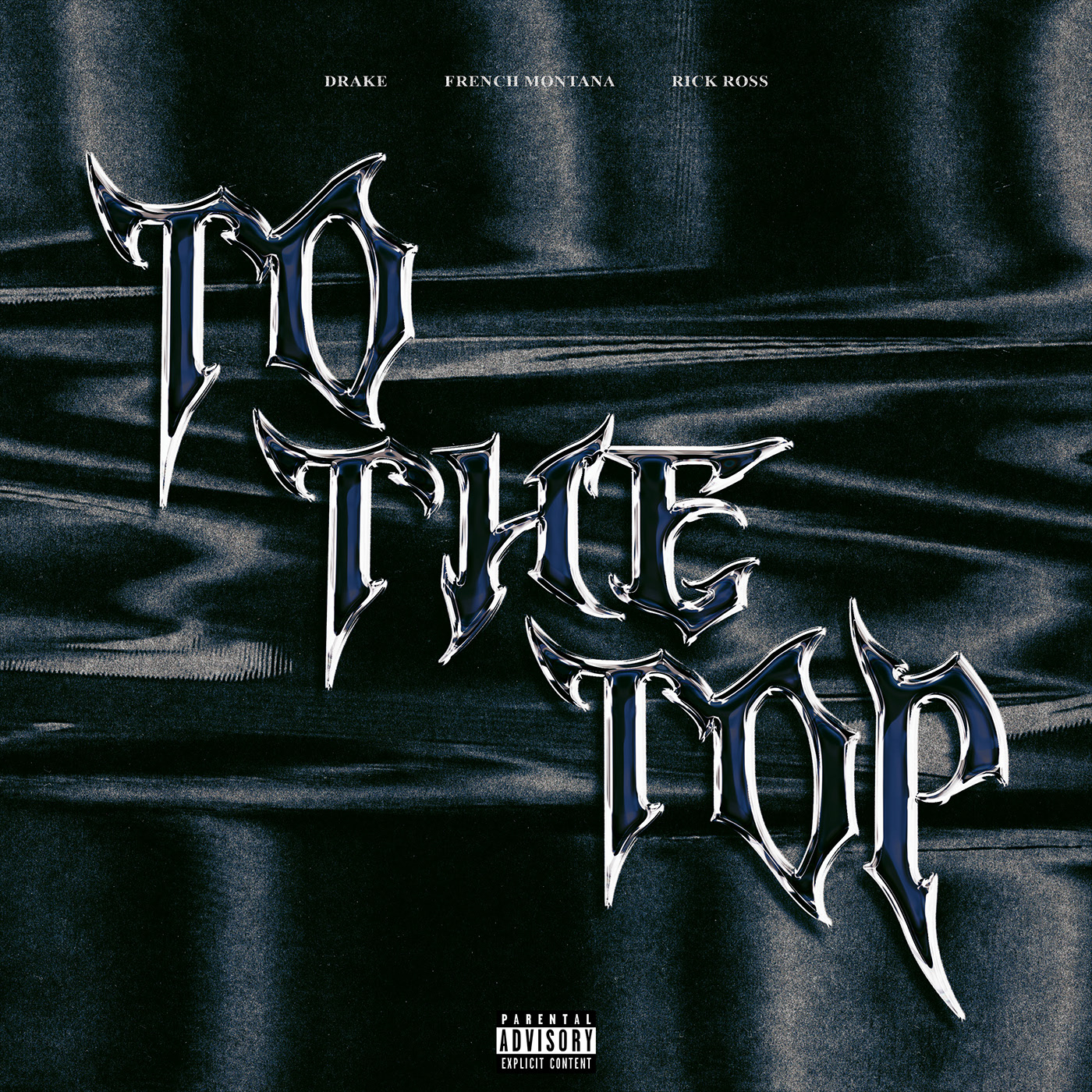 Drake Leak Cover Art Behance(04)