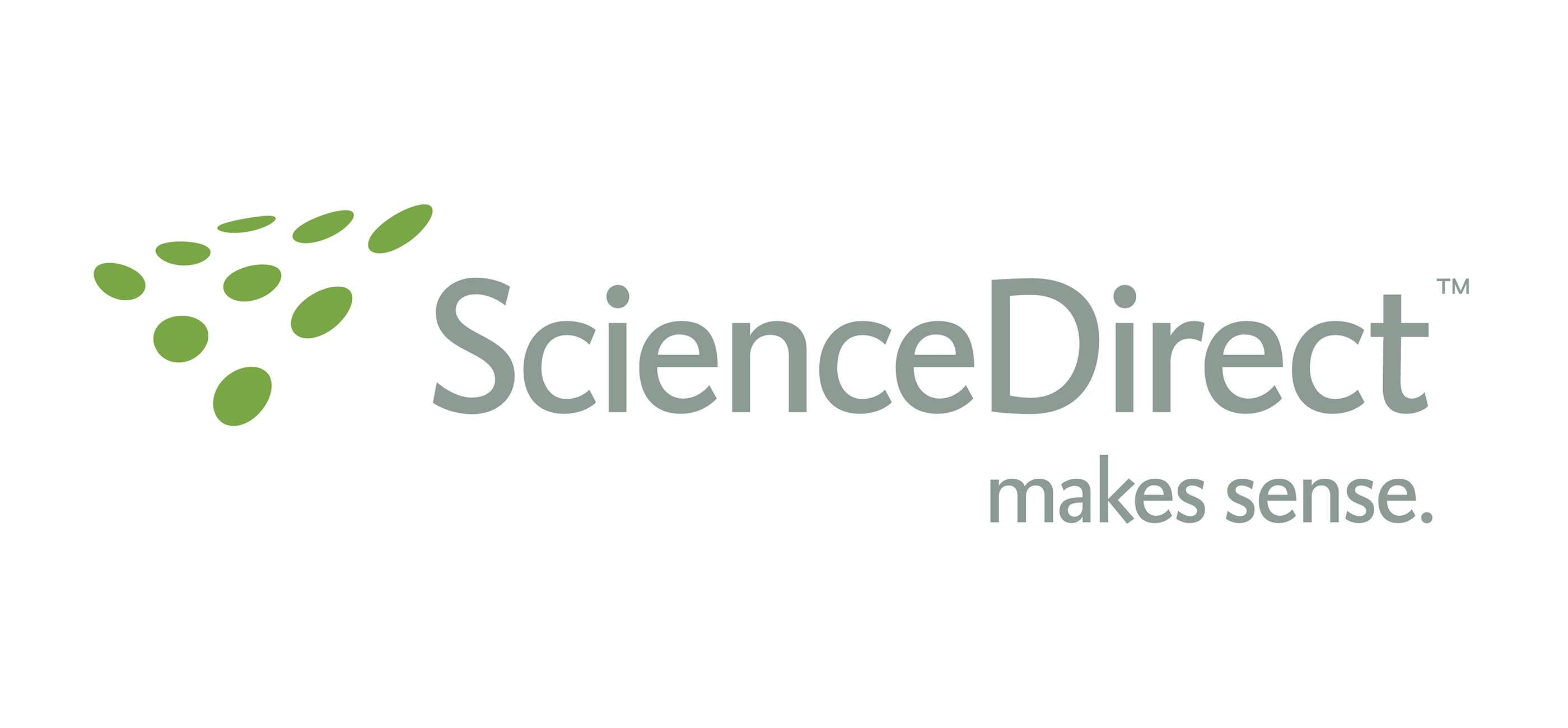 ScienceDirect Branding and Style Guide on Behance