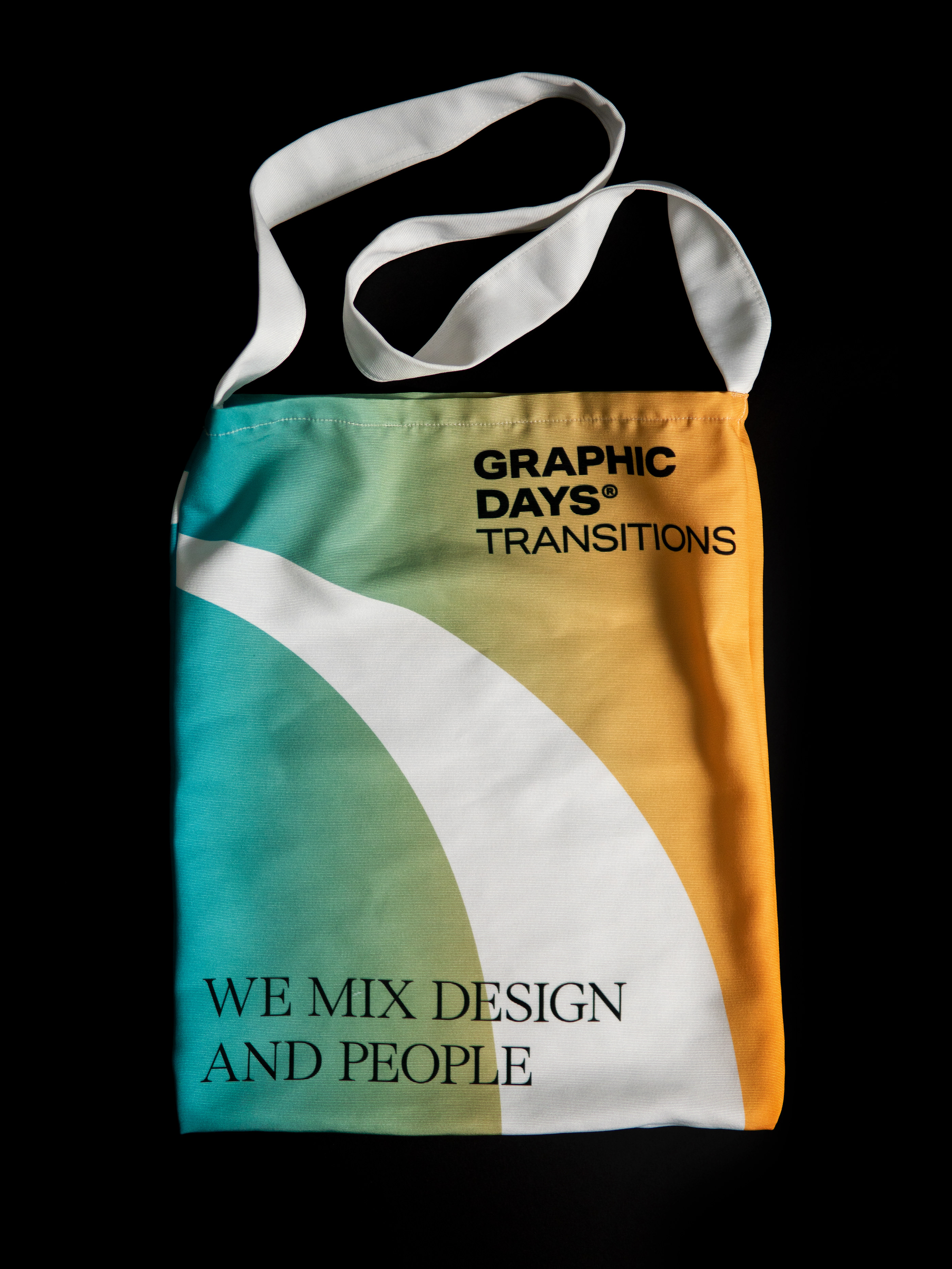 Graphic Days® Transitions On Behance 3733_x_2800_jpg