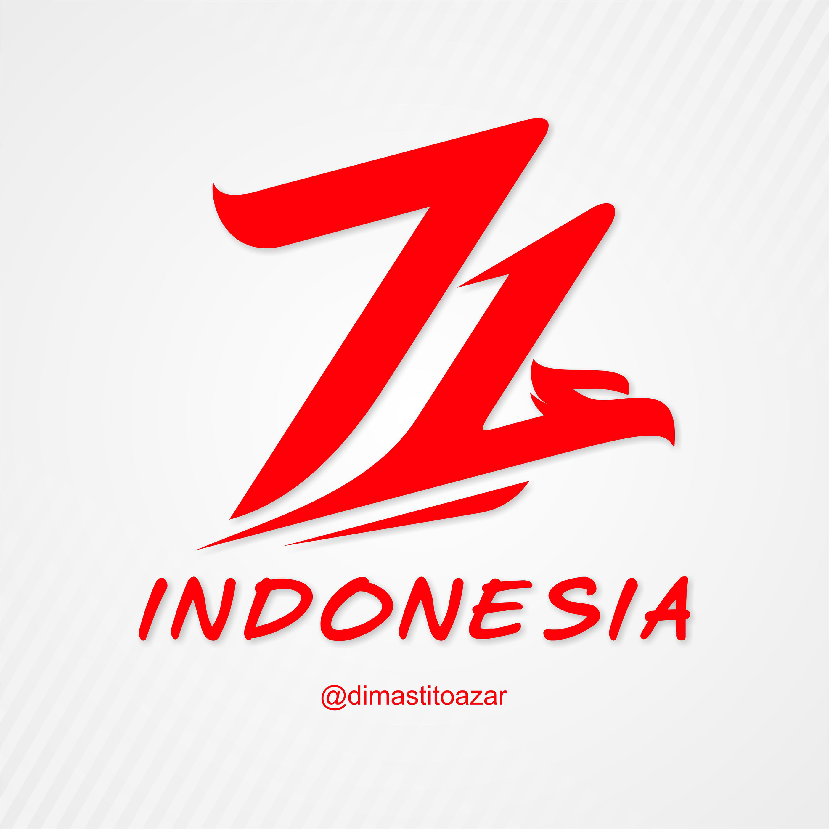 LOGO HUT RI 71 on Behance