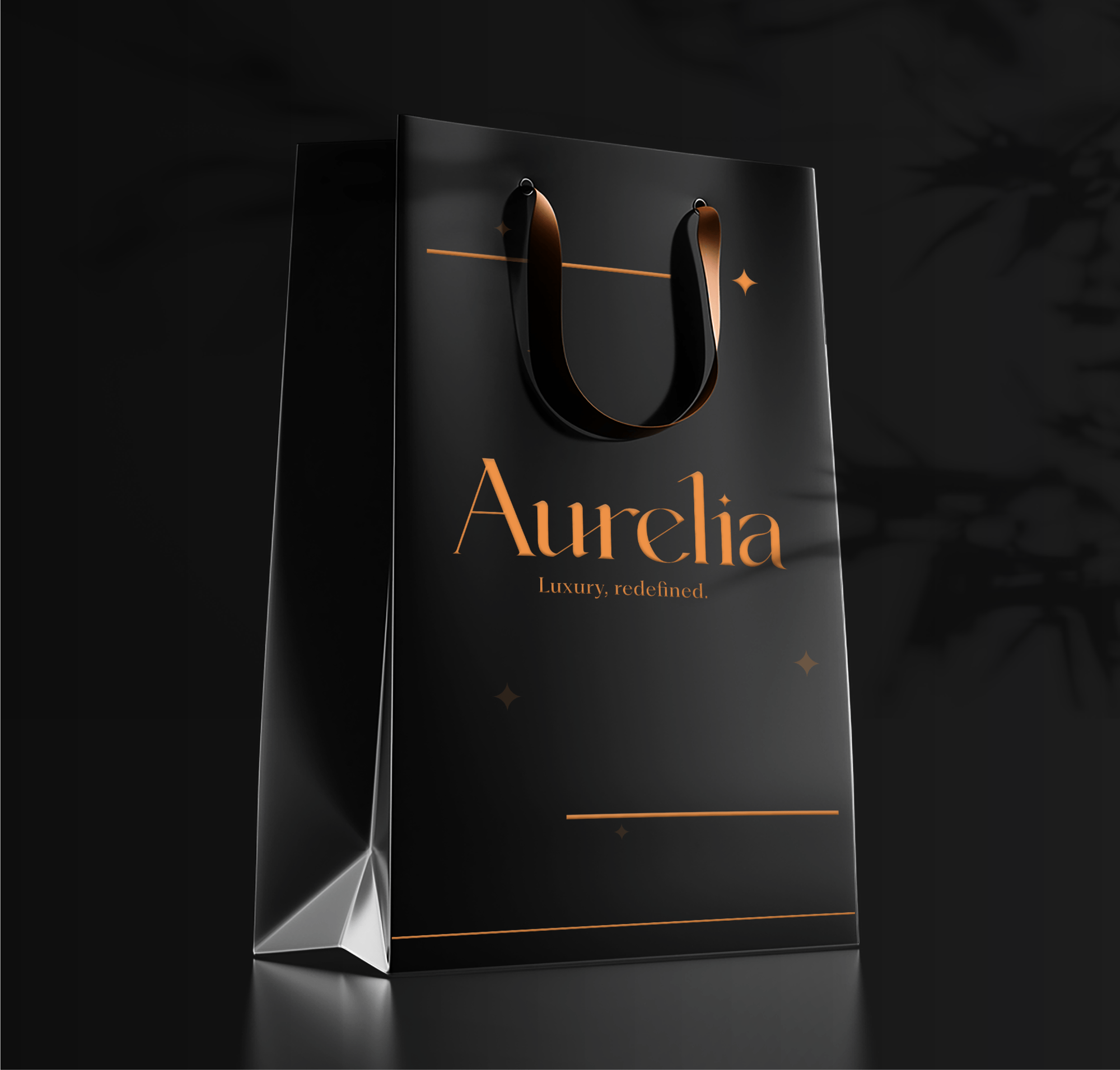 Aurelia Jewelry Brand on Behance